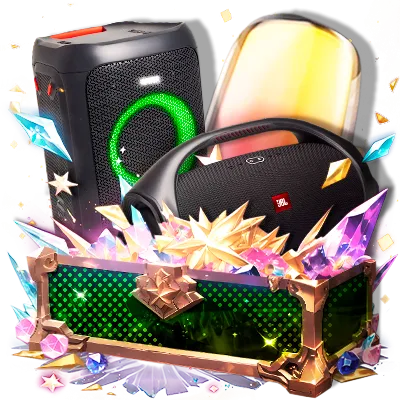 JBL All-In