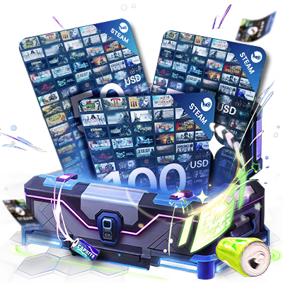 Steam Box