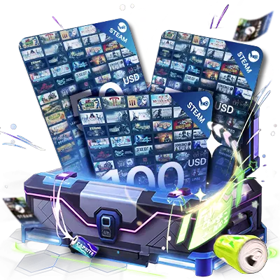Steam Box