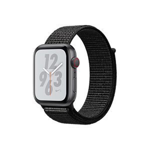 Нейлоновый ремешок Apple Watch